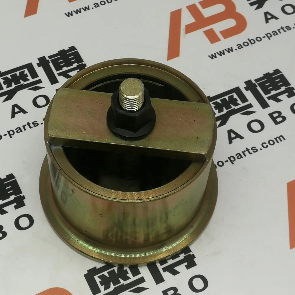6BG1 Engine Crankshaft Rear Oil Seal Install Tool For EX200 SH200A3 Oil Seal Install Tool