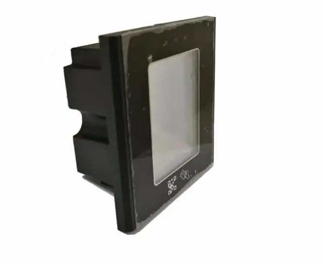 13.56mhz mounted QR code scanner wiegand rfid access card reader