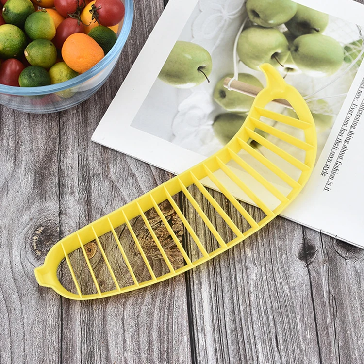 Banana Slicer