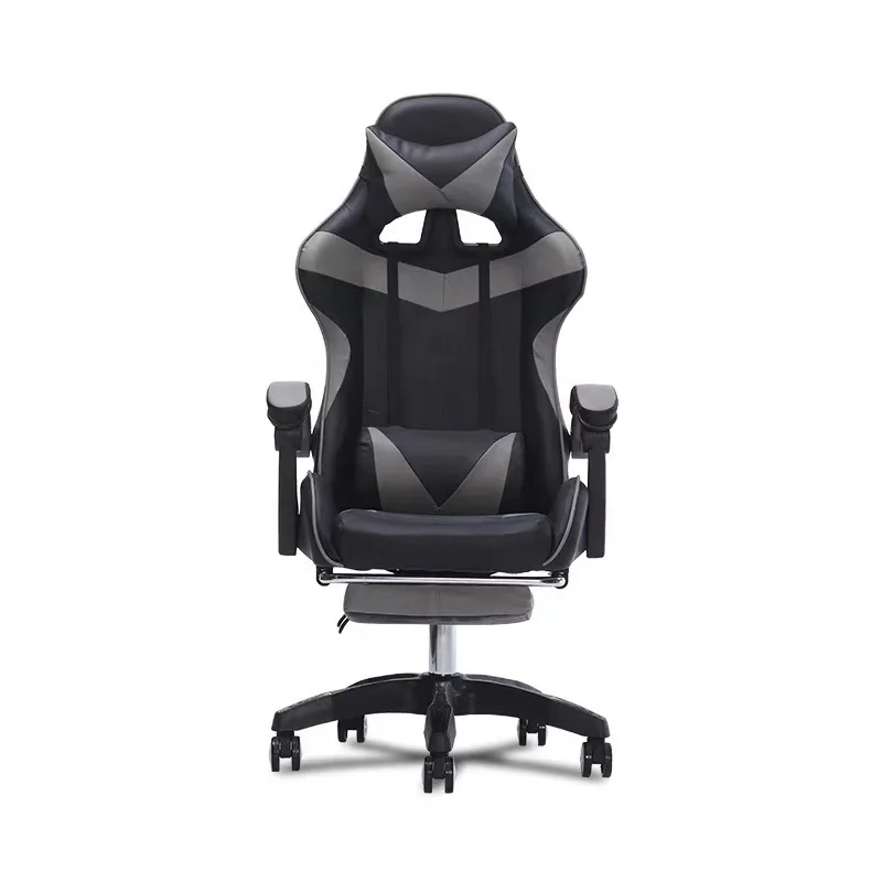 
Hign Quality custom white pink E-sports game chairs dining room design dining office gaming chair 