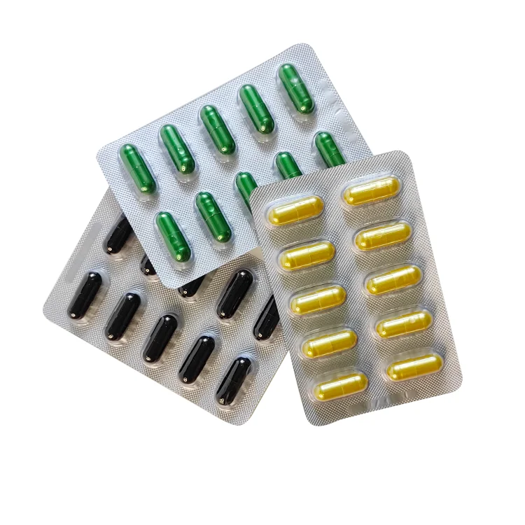 Vitality tablets for men, free samples available