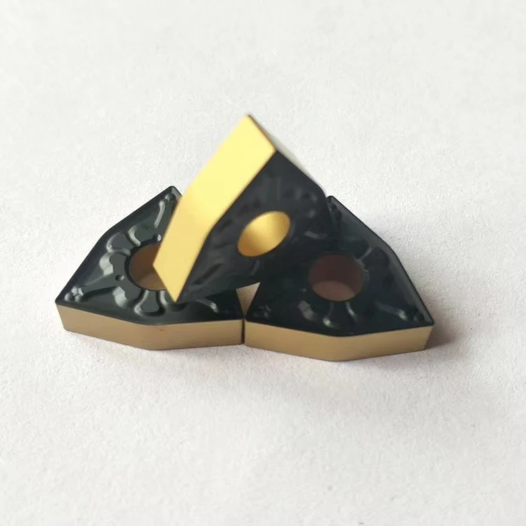 KELITE оптом из нержавеющей стали круглые фрагменты инструмента для обработки износостойкого зерна