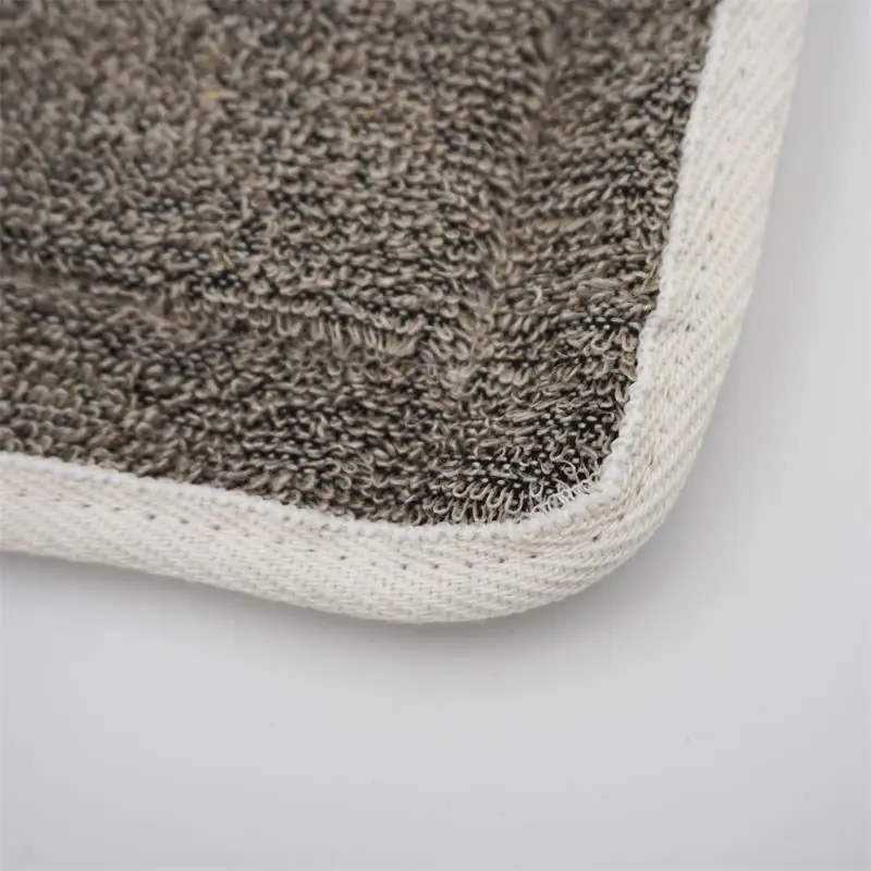 Ткани из целлюлозной губки, Кухонная Губка из черной конопли