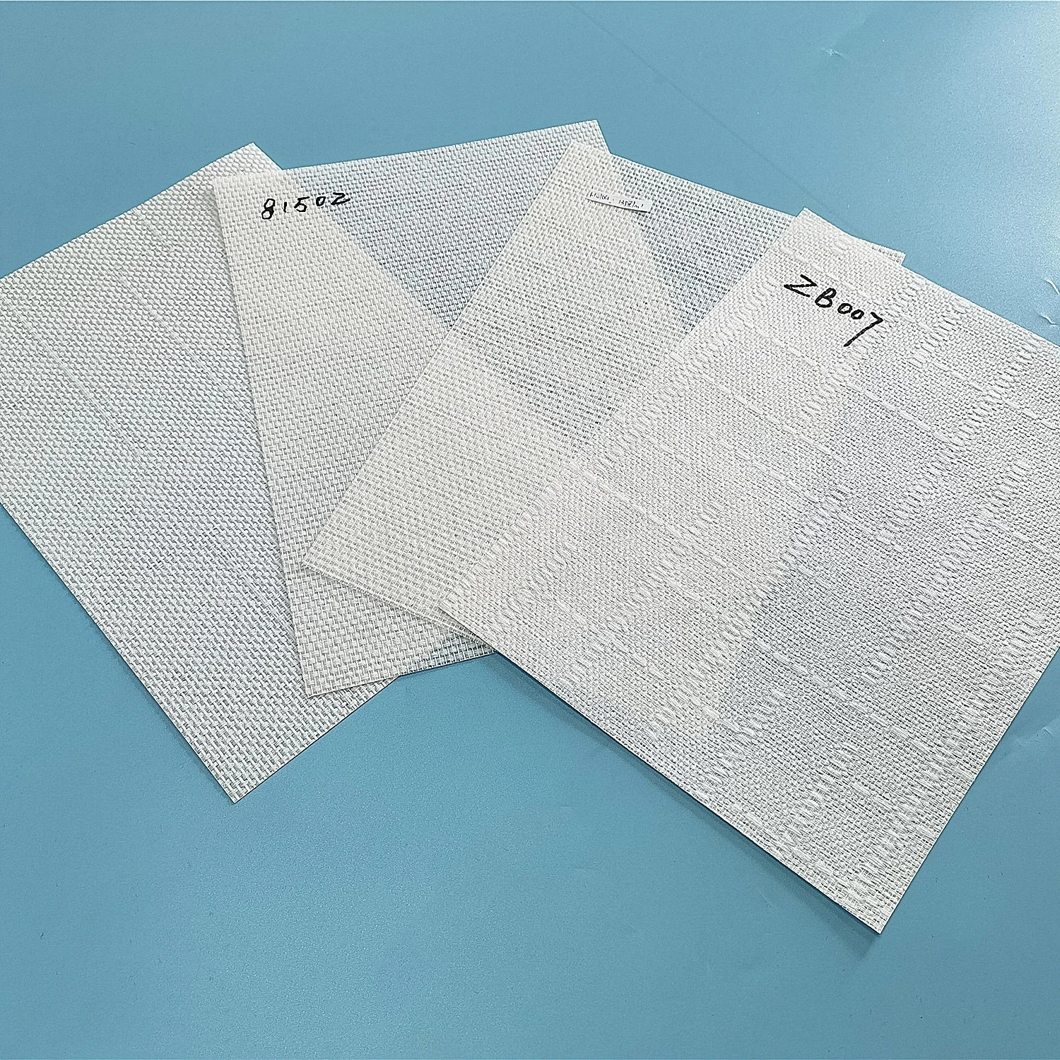 Different Pattern Fiberglass Wall Paper Fabric Covering For Decoration