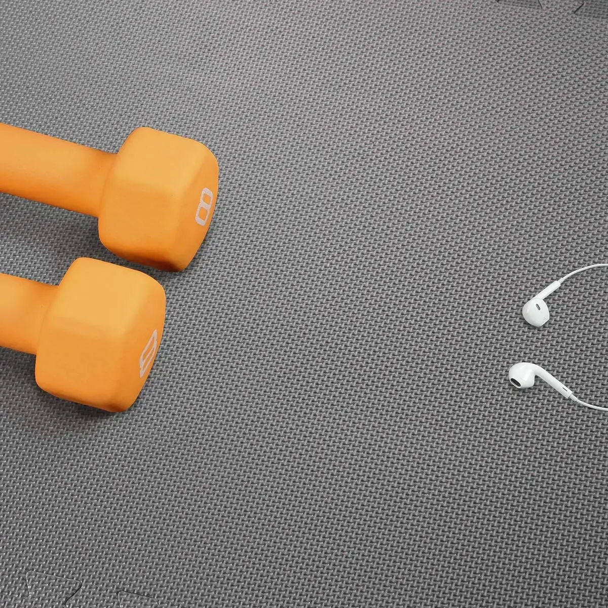 Bilink Martial Arts Taekwondo Used Wrestling Tatami Puzzle EVA Foam GYM Mats