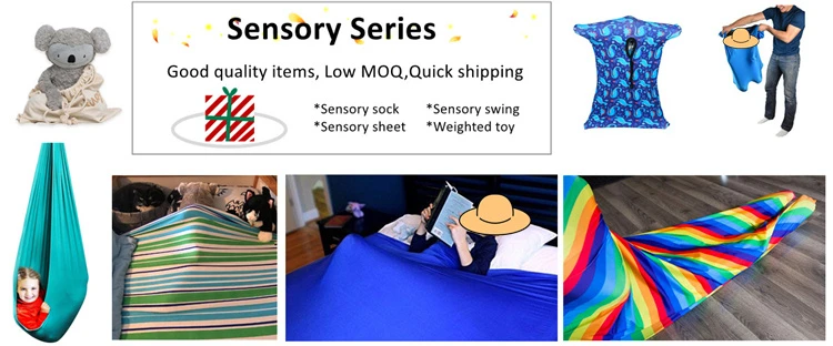 sensory sock70