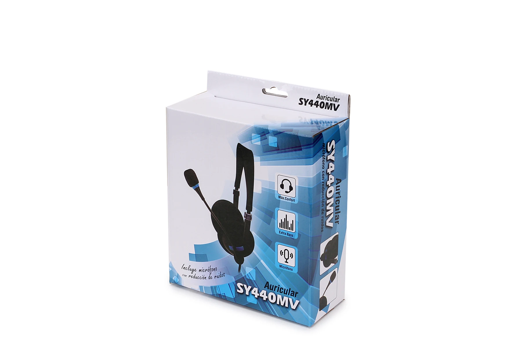  USB-гарнитура SOYTO легкая оптовая продажа Usb-наушники гарнитура для колл-центра заводская цена