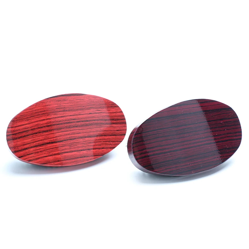 custom Luxury grain long handle hard boar bristle wooden cheap 360 curved wave beard hair brush