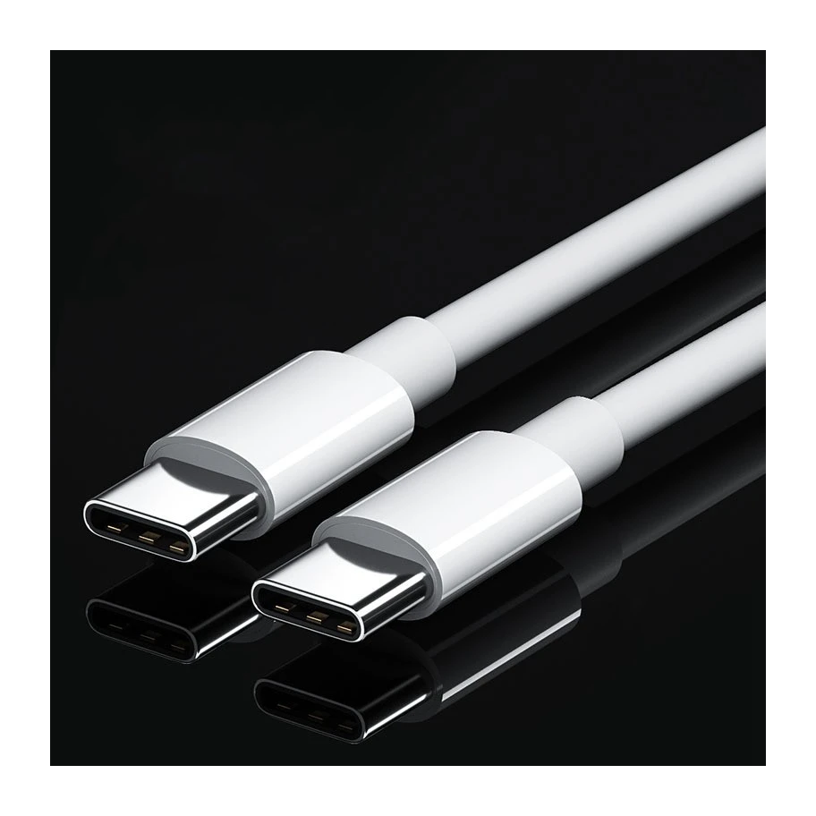 Consumer Electronic Super low price type c to type c cables, PD Fast Quick Charge usb cable for Samsung