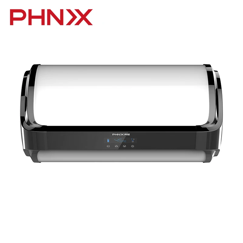 Воздушный моноблок PHNIX R134a кВт тепловой насос для горячей воды