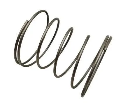 Stainless Steel Wire Forming Manufacturer SUS 302/304/316 5mm Customizable Stainless Steel Compression Spring