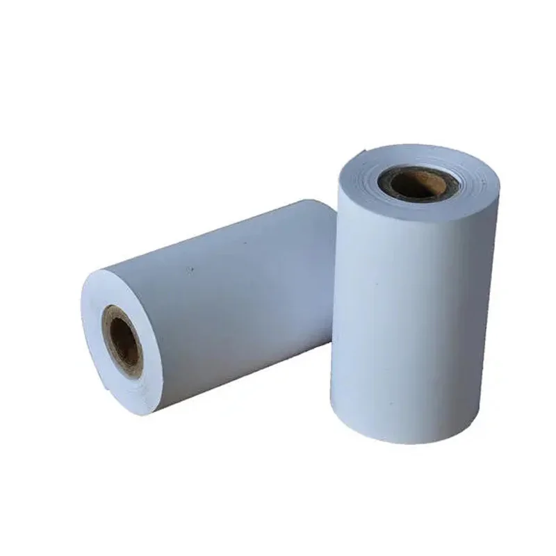 Термобумага от производителя 48gsm 55gsm 58gsm 60gsm 65gsm jumbo