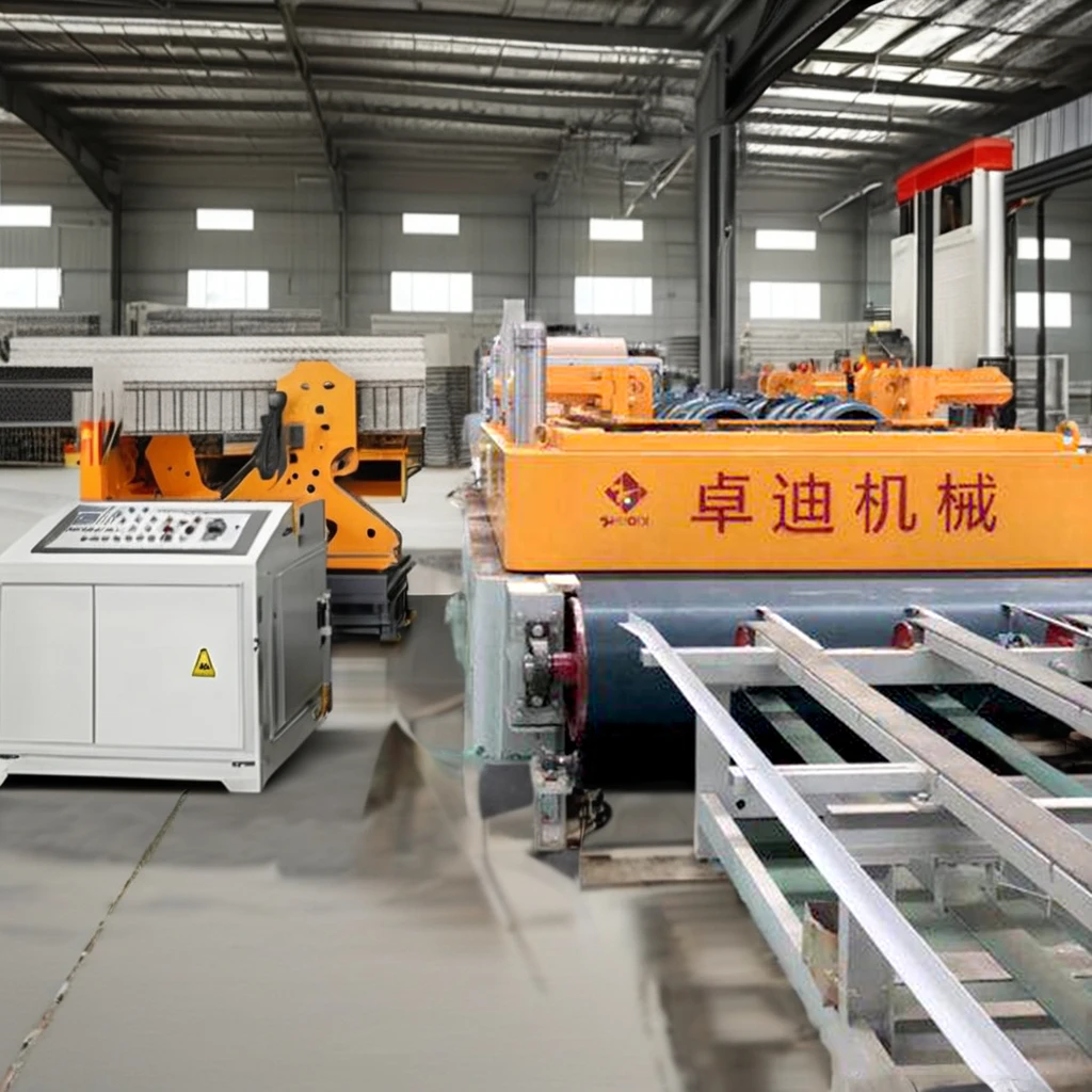 Оборудование для производства искусственного кварцевого камня