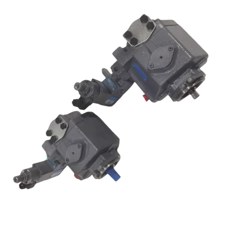 P16 P16VL Piston Pumps P31VL P31VR series Oil Pump P16VL-11-EP-T-01-S137-J P31VL-20-EP-T-21-S138-J P31VR-20-CM-21-S121-J