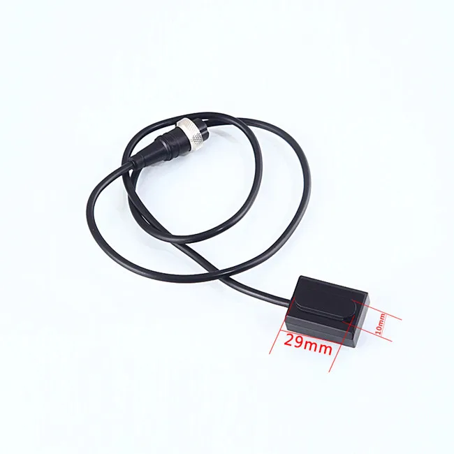 Automatic Tap Sensor Hands Free Bathroom Electronic Water Saver Tap Sensor wholesale faucet sensor adapter