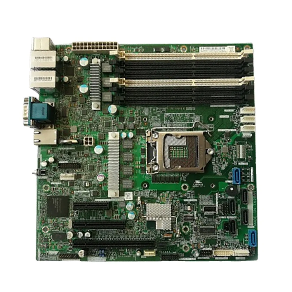 For HP ProLiant DL120 G6 531560-001 576932-001 Server Motherboard High Quality Fast Ship