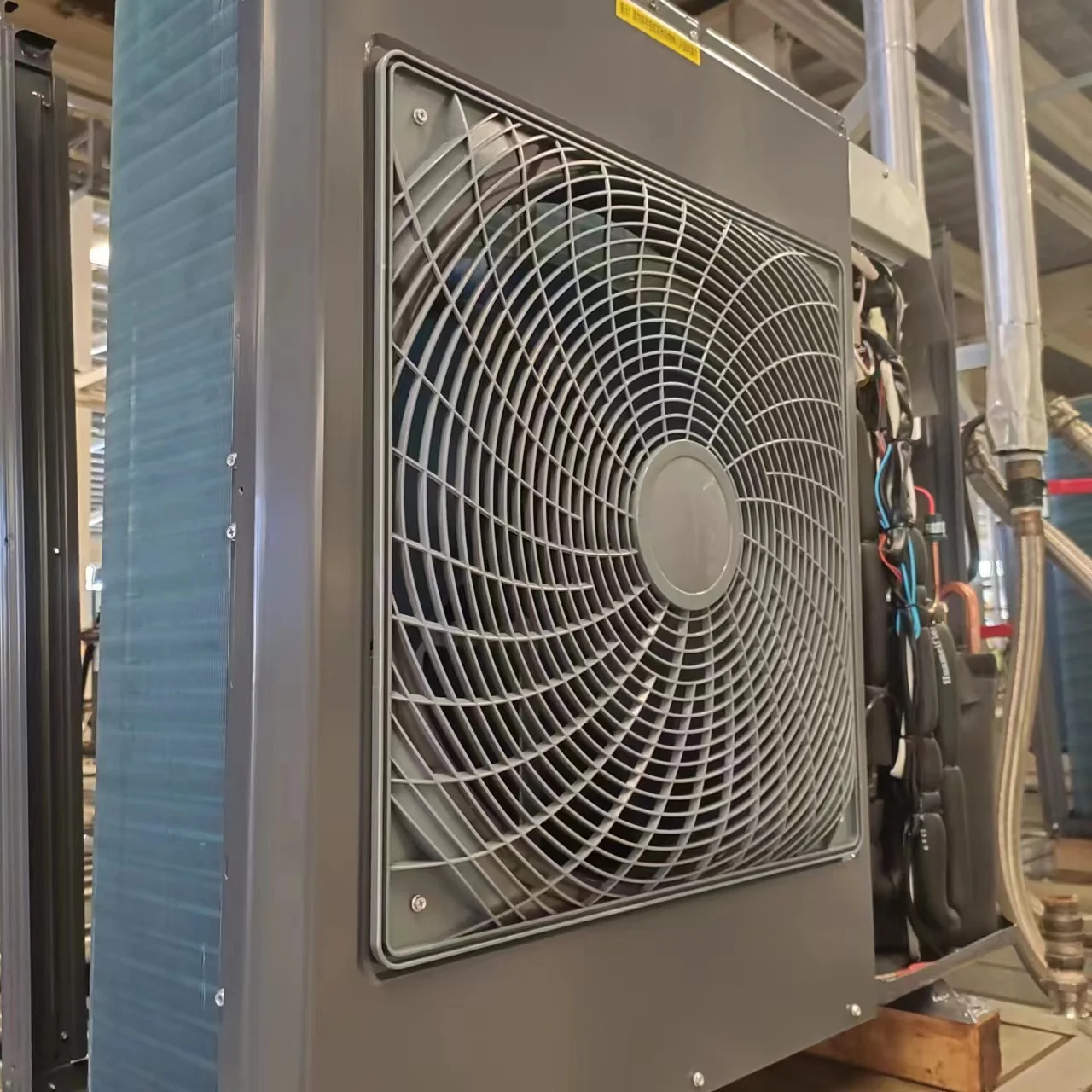 R32 EVI wifi air to water DC inverter heatpump split heat pump water heater pompa ciepla warmepumpe pompe chaleur