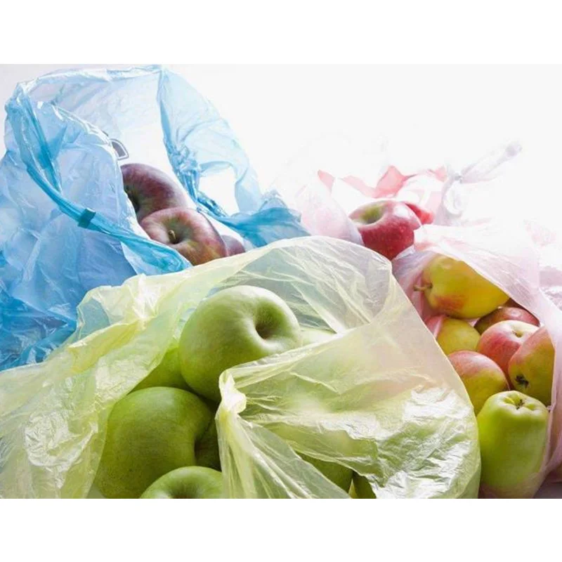 Professional plastic bag making machine garbage bag making machine making machine manufacture the bags plastic