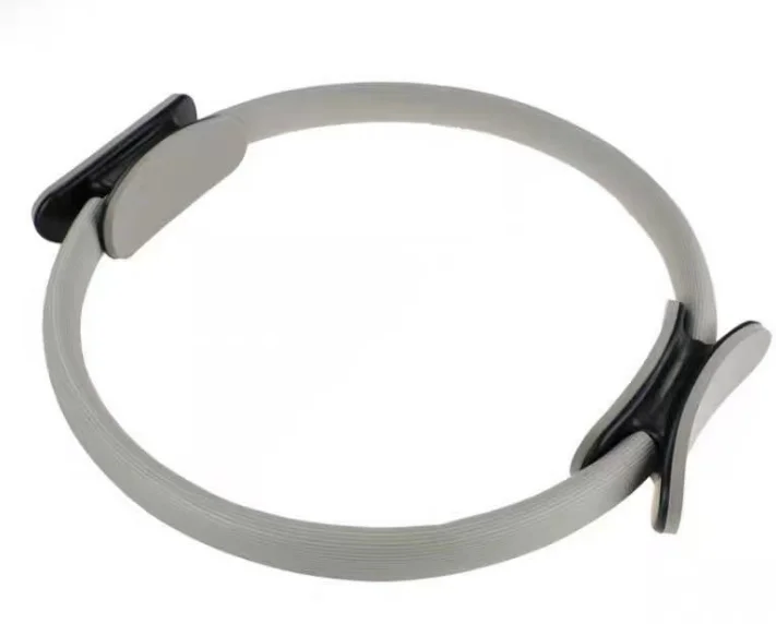 
High Quality Circle Pilates Squeeze Ring For Yoga 4 buyers 