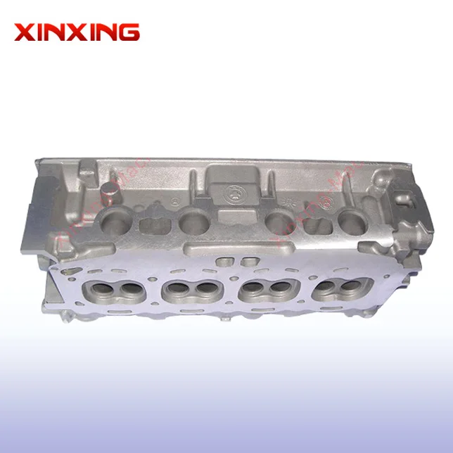 High Pressure Precision Die Casting OEM Custom motorcycle engine parts Aluminum Die Casting Custom Casting