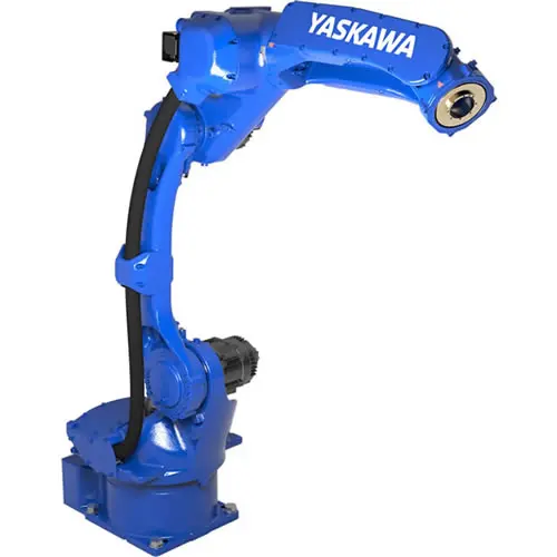Yaskawa Robot 6 axis handing Multifunctional Industrial articulating robot GP12 with 12 kg payload