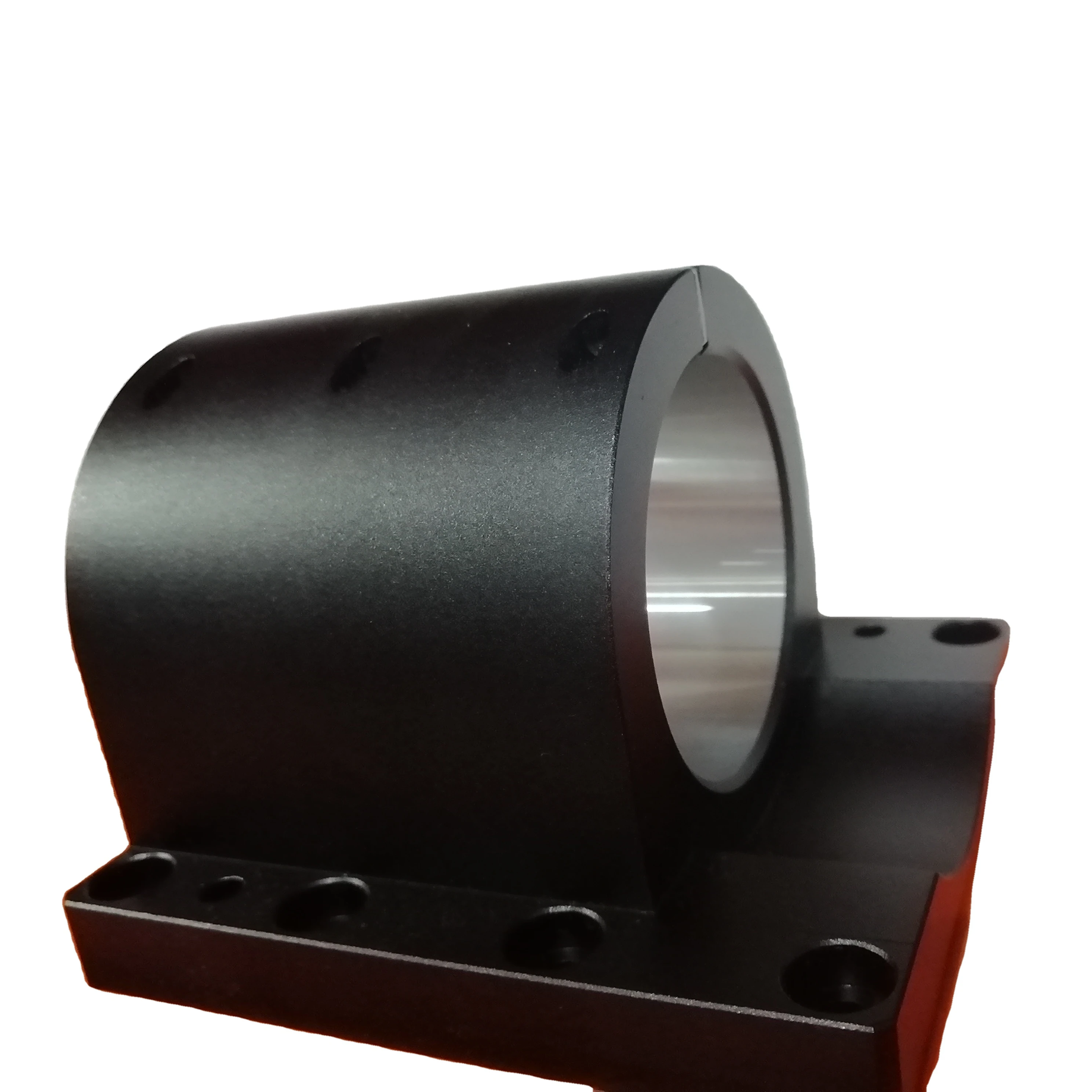 DECI 60mm or 80mm spindle clamp holder for CNC machine tool spindle motor tool holder collet chuck