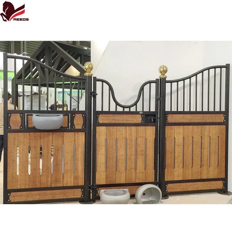 Barn door  Wooden Horse Stable horse stable stable front door stall