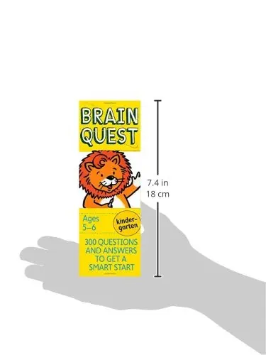 4 шт./компл. Workman Brain Quest детский сад: 300 Q & A чтобы получить Интеллектуальный старт развитие дошкольного