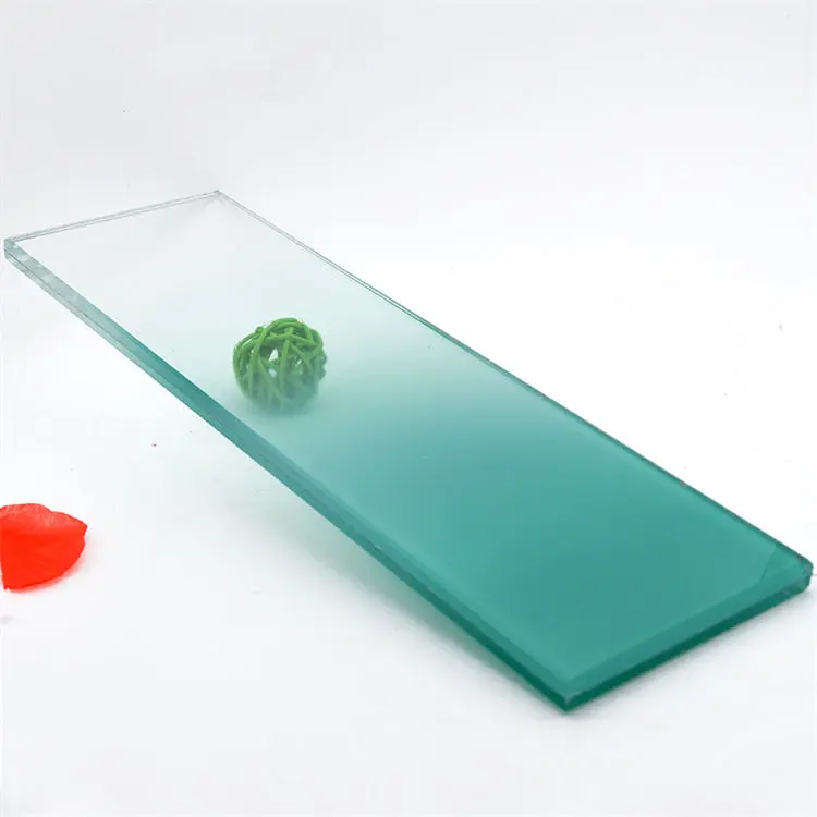 Decorative Stained Fused Art Glass/Art Sand / Gradient Glass