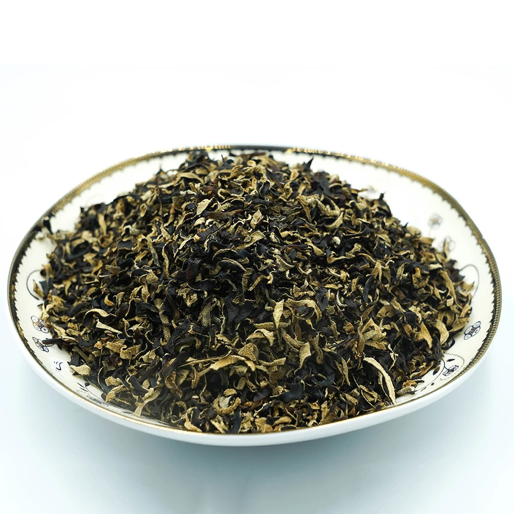 Mushroom Export Mushroom Price Wholesale Black Fungus