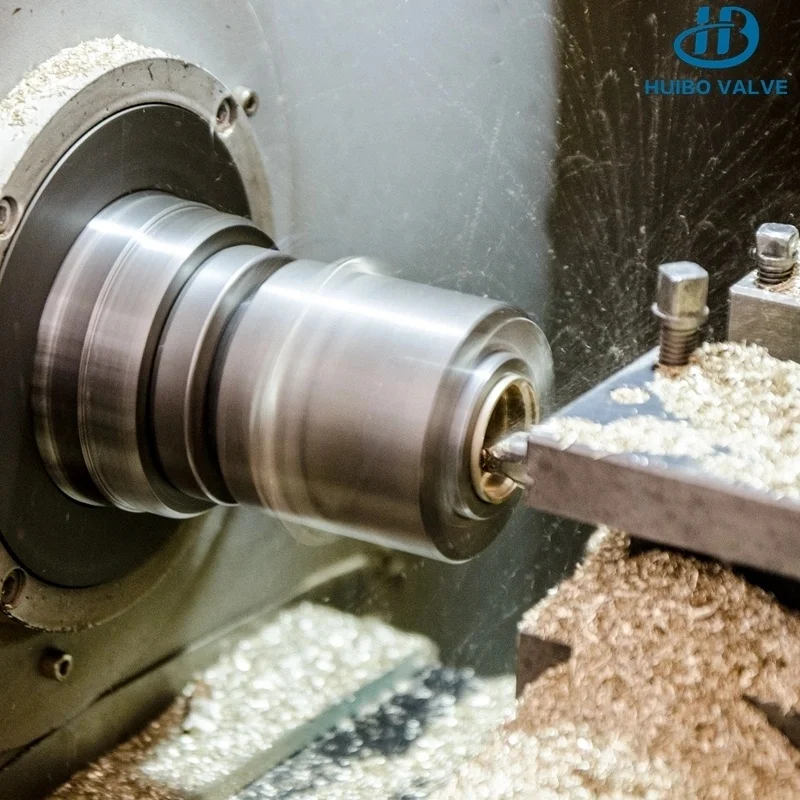 Wholesales Brass Separator Gas Valve Manifold with Hose Faucet Handle Adjustable for floor heating