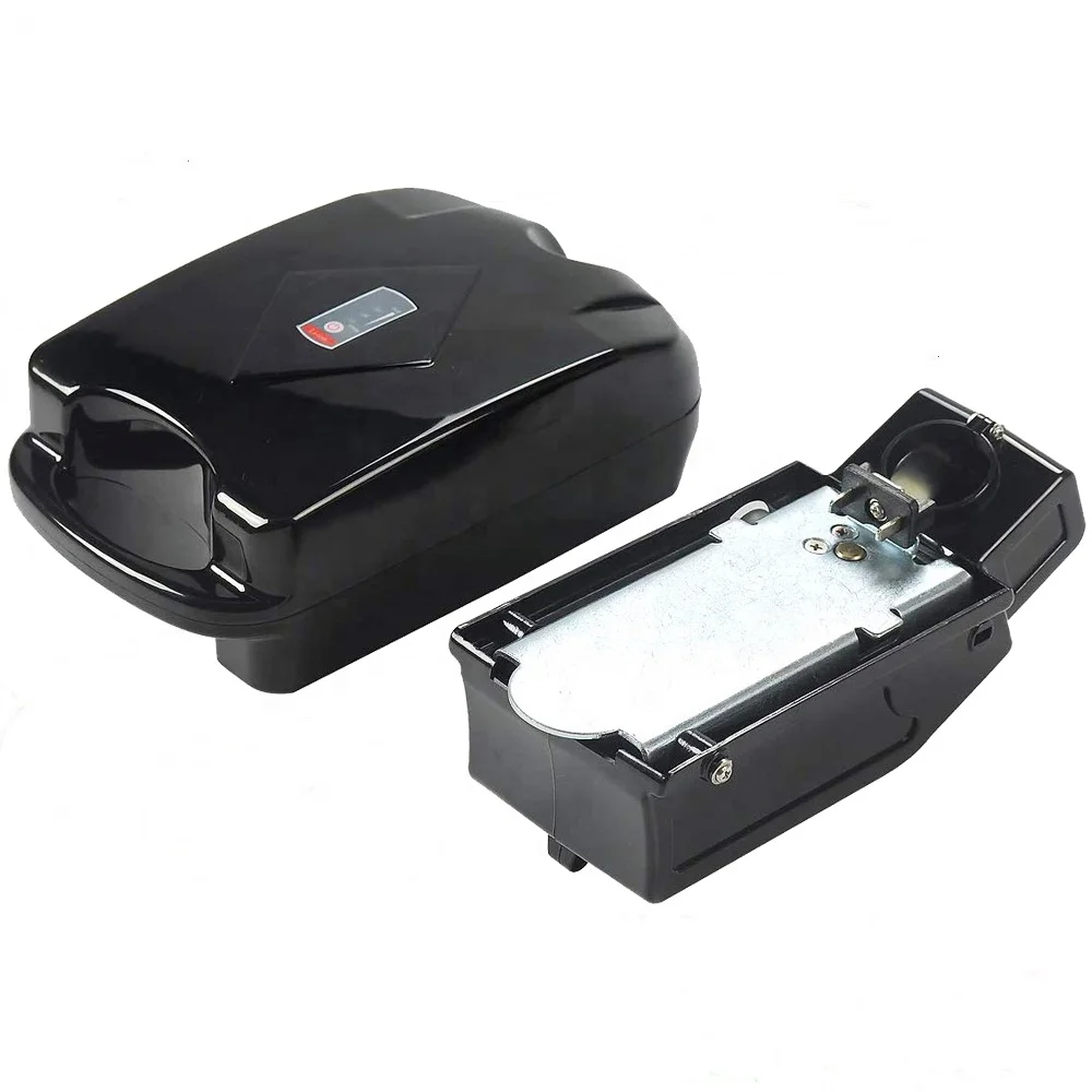 High End 48V 24V 36V  Frog Battery Pack for Ebike for Samsung INR18650-25R cells