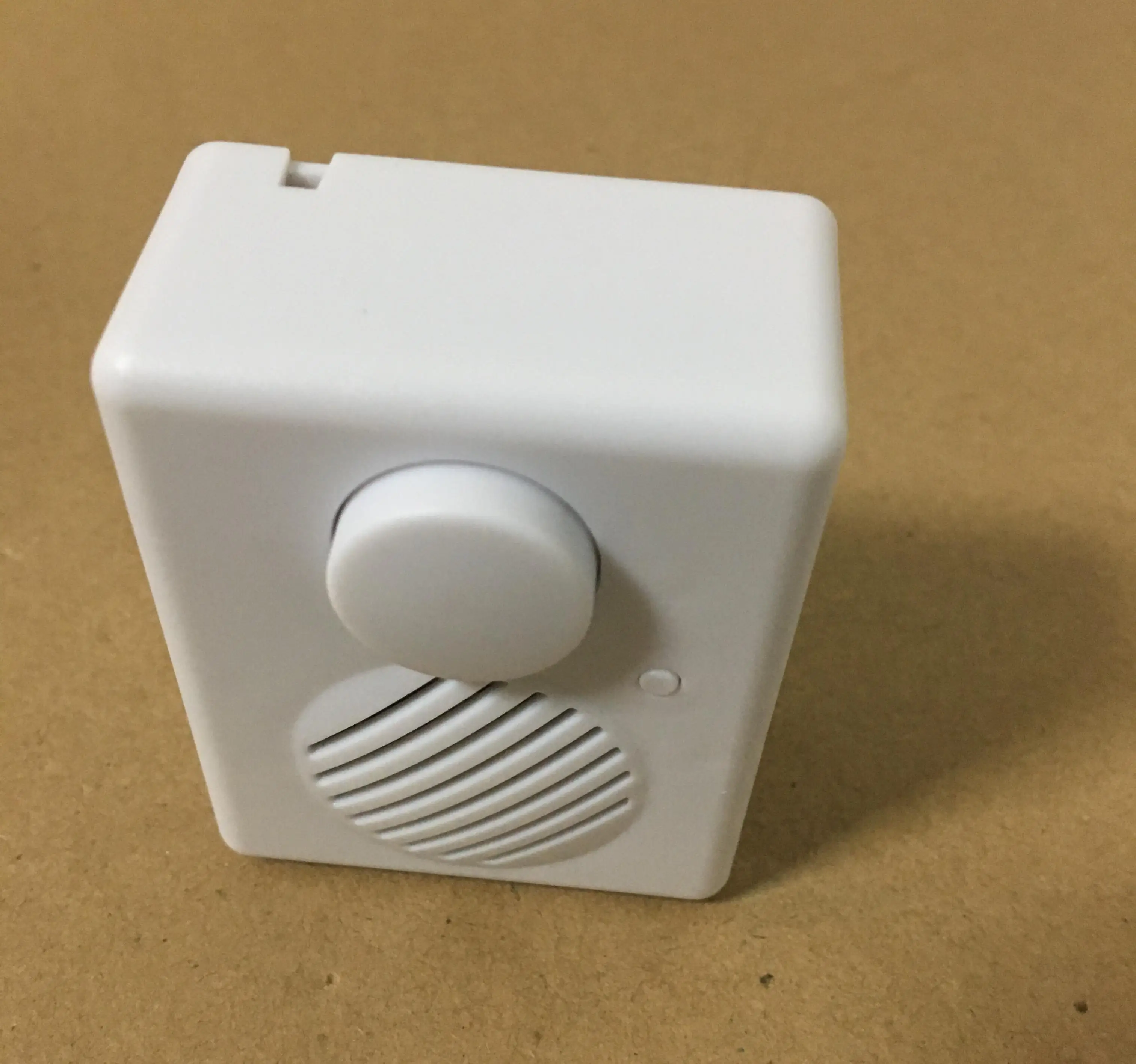 stuffed animal toy motion activated talking box