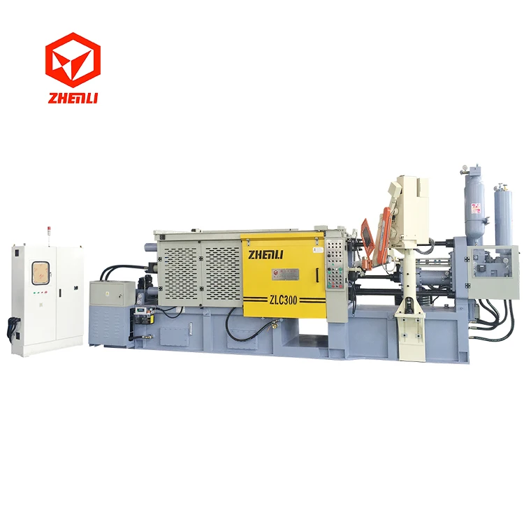 Automatic aluminium continuous die casting machine price