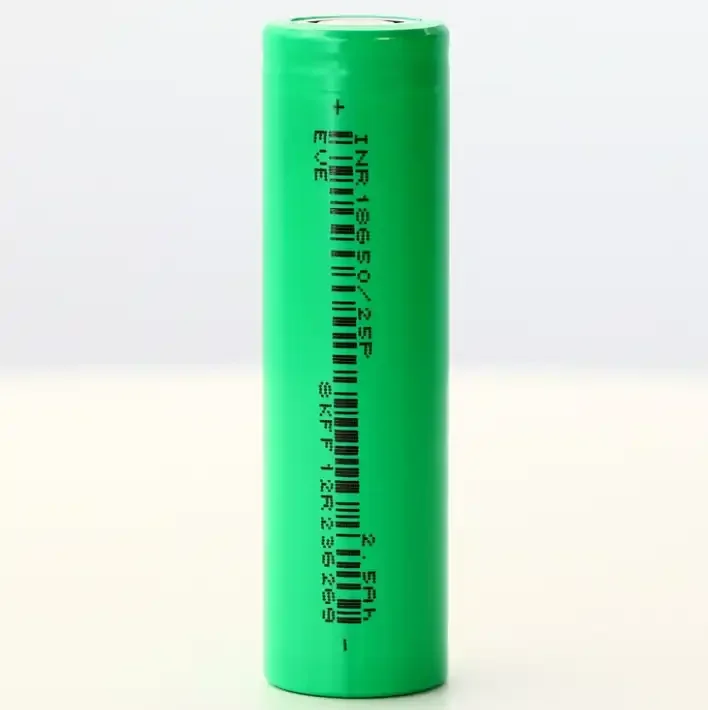 30C оригинальный цилиндрический 21700 3 7 V 50G 50E 50S 5000Ah перезаряжаемый литиевый аккумулятор INR21700-50S для скутера Ebike