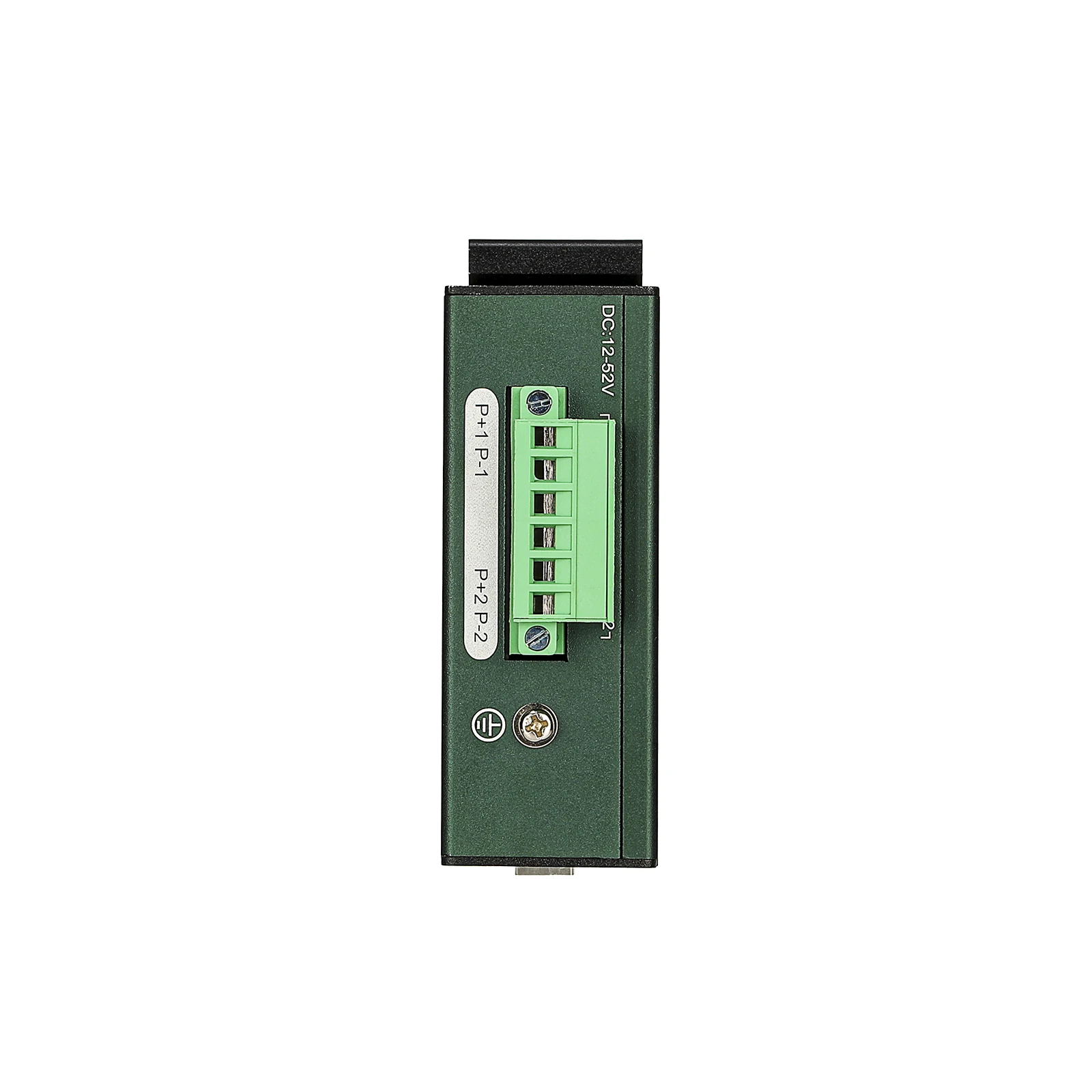 Best Selling 1 Port 10/100/1000m SFP slot Unmanaged Switch