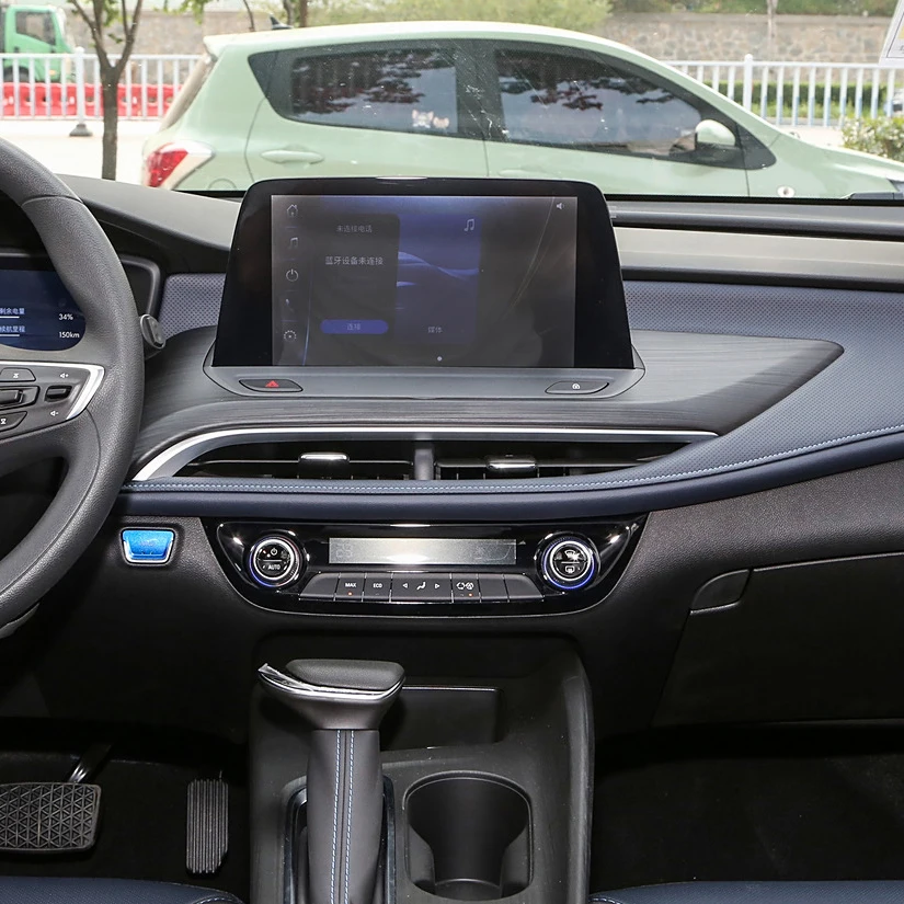 Bu ick VELITE6 2024 модель 450 км Комфорт плюс Ev Новая энергия автомобиль высокоскоростной электромобиль Velite6