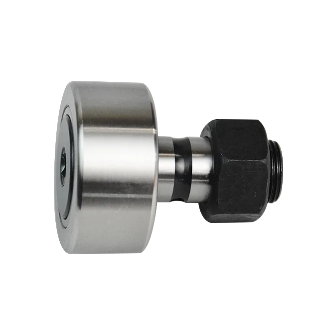 Fine industrial parts metal KR32PP inner diameter 12mm curved roller bearing