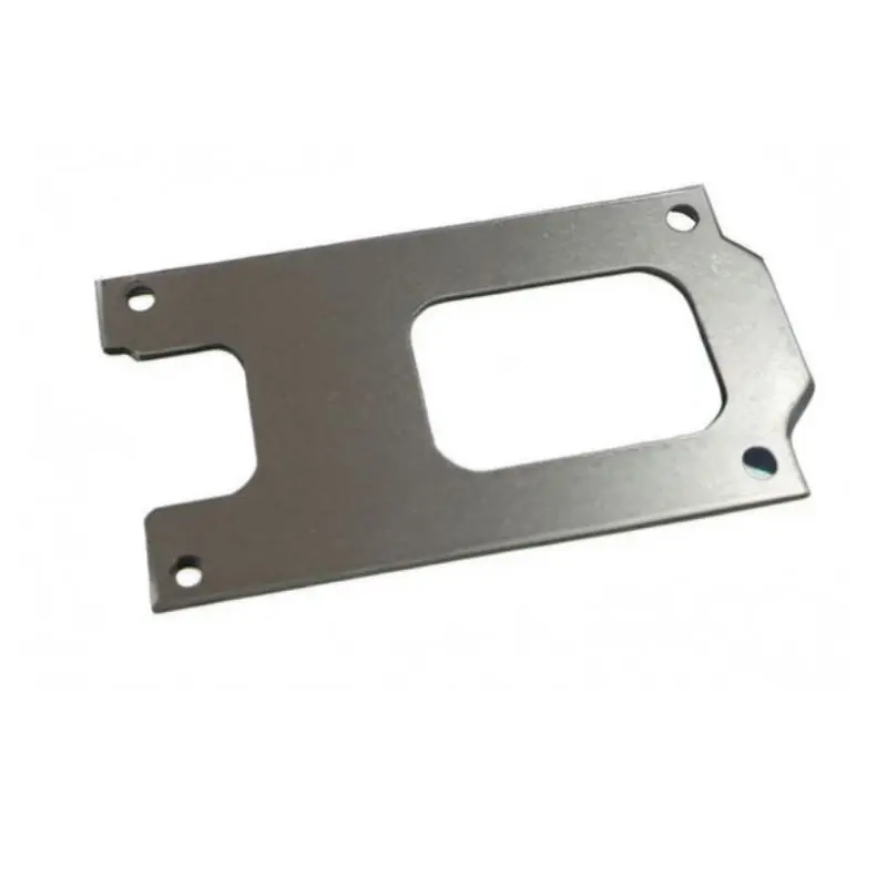 High Quality Customized Stamping Parts for Insulation Applications