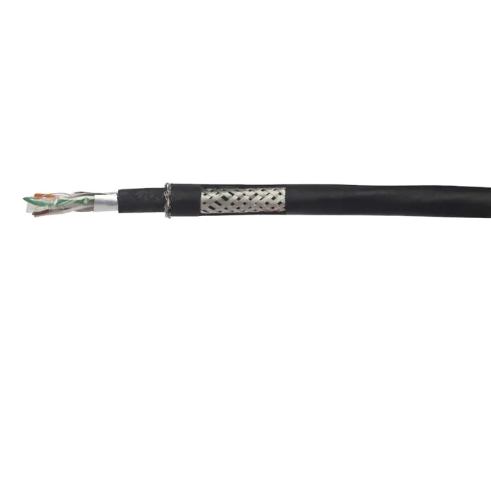 Универсальный кабель Profibus Fbus RS485 RS-485 Cat6a Utp патч-корд экранированный витой связи