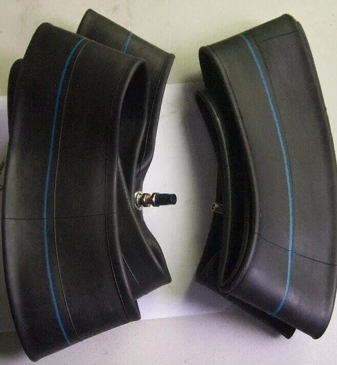 high quality motorcycle tires inner tube 300-18 butyl rubber tube