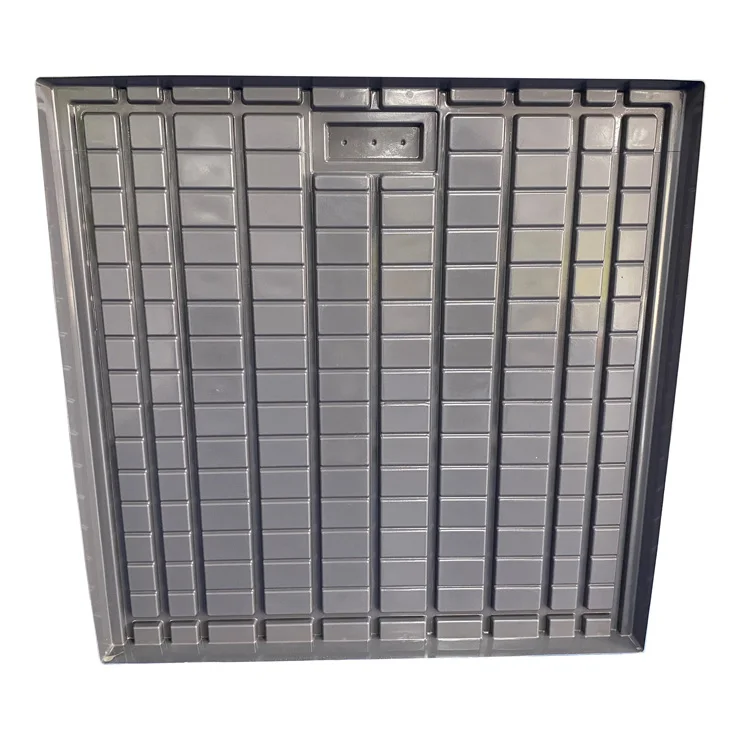 equipment accessories hydroponic grow system 4x4 5x5 5x6 5x8 flood and drain tray for plants