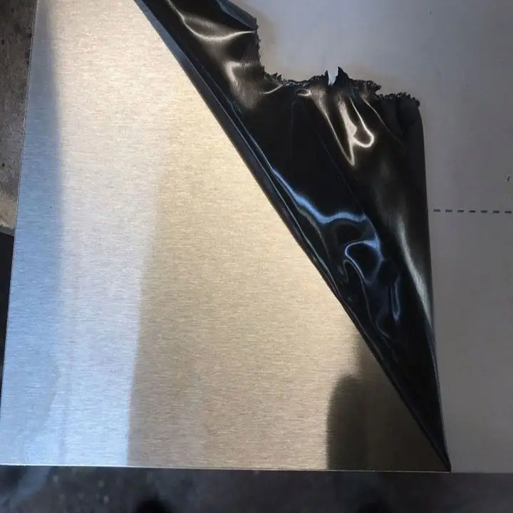 Stainless Plate 201 A240 Stainless Steel Sheet