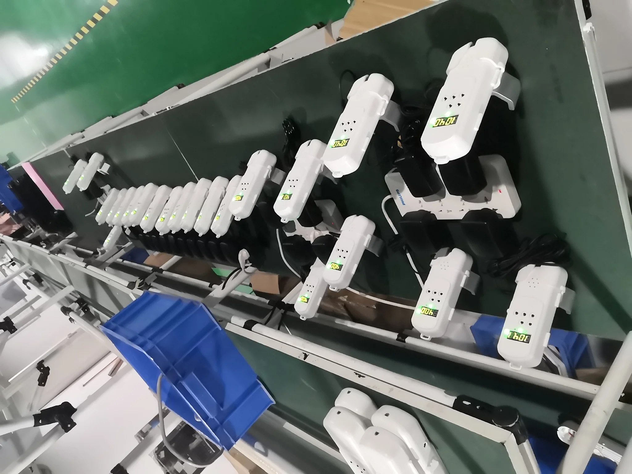 Лучшее качество низкая цена медицинское оборудование LED Тип кровяной инфузионный нагреватель для использования в