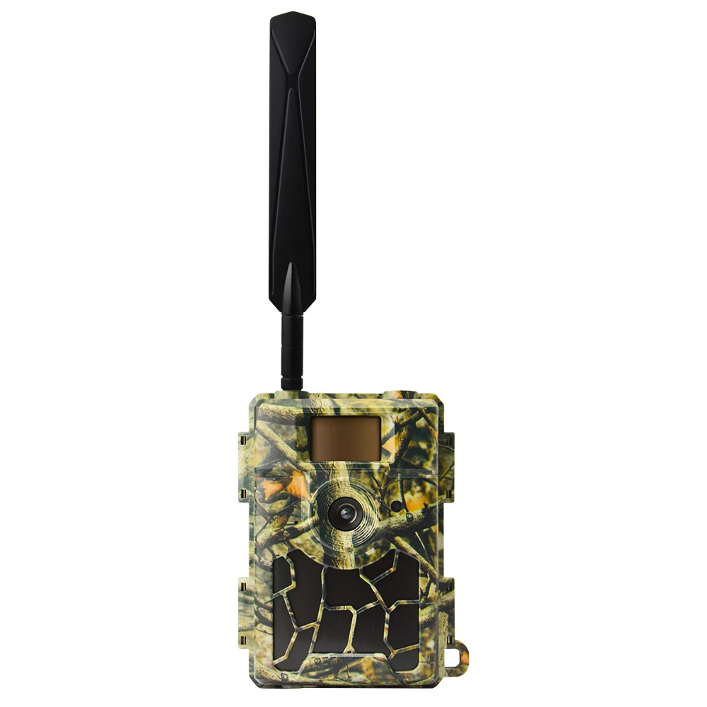hunting camera 4.8CS 24MP 1080P 4G trail camera night vision trail cam wildlife camera for hunting
