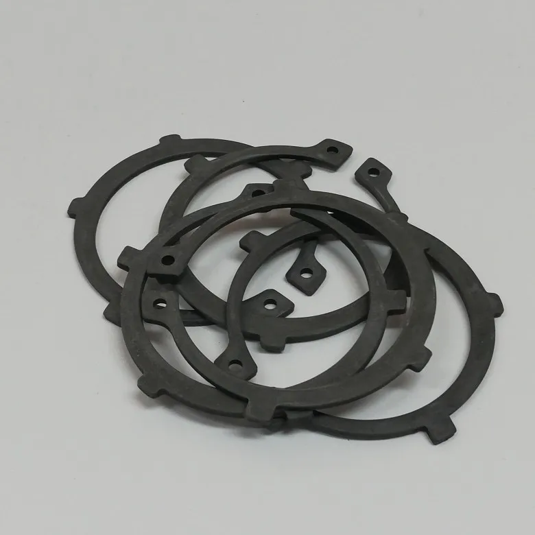 DIN983 K Type 45mm External Circlip (DIN983/AK)
