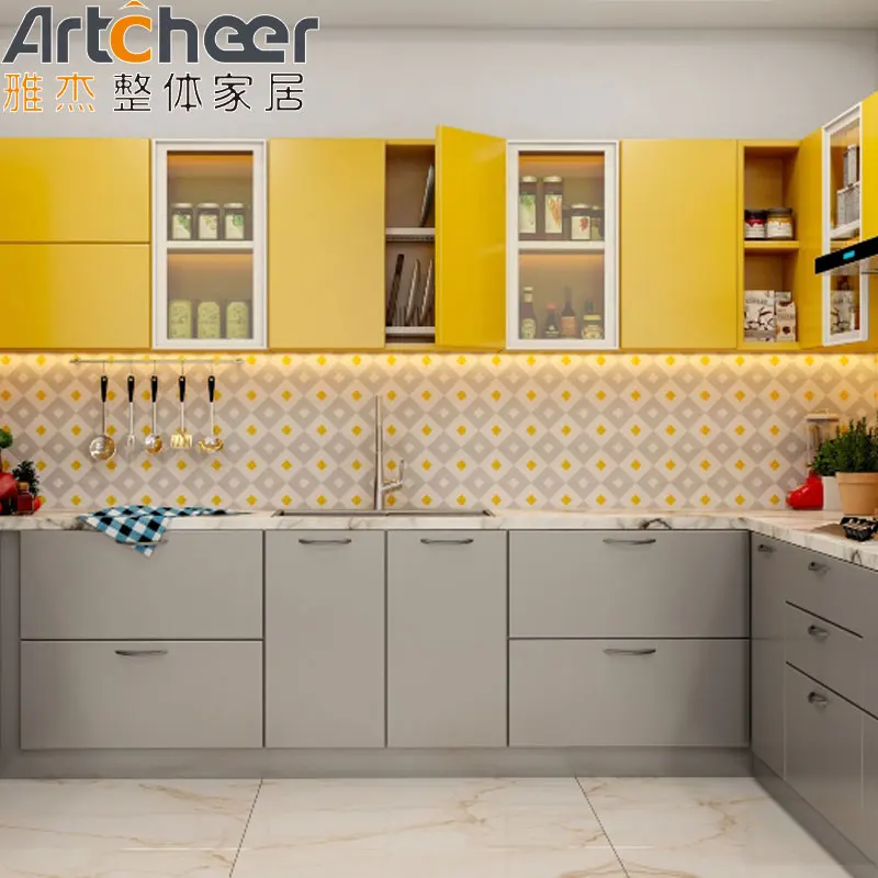 kitchen table set 6 chairs modern american style