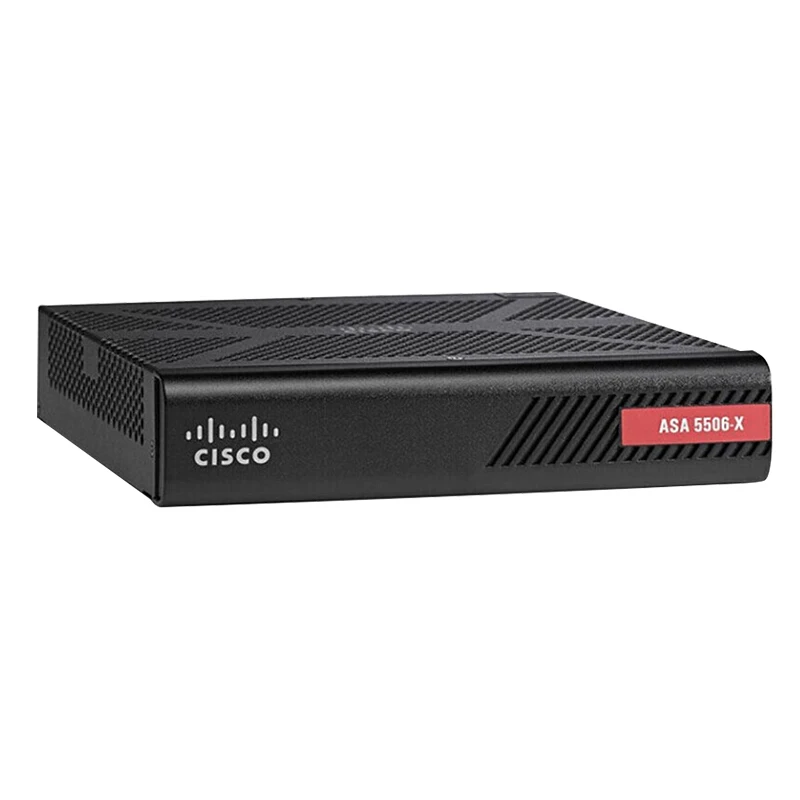 Оригинальные новые и б/у ASA 5506-X серии