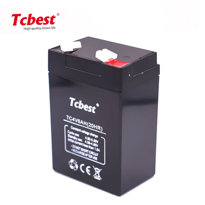 AGM 12V 2.6AH (20HR) Rechargeable 12V2.6Ah for emergency lights sealed type lead acid storage battery