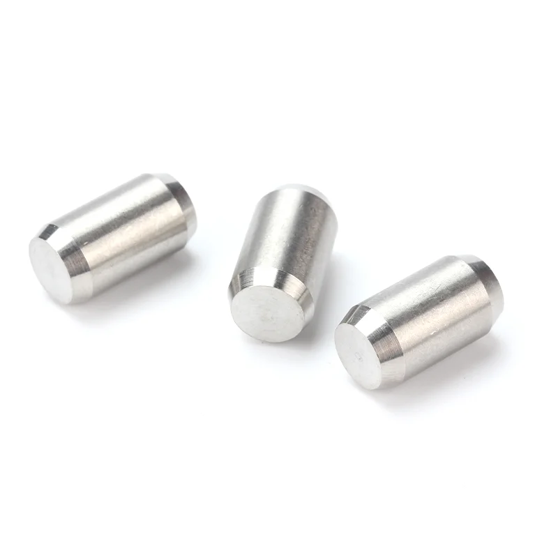 DIN 7 Stainless Steel Parallel Pins